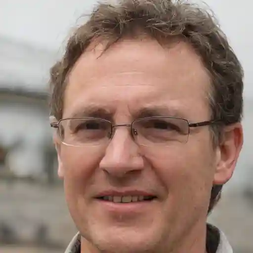 Anton Fagerström