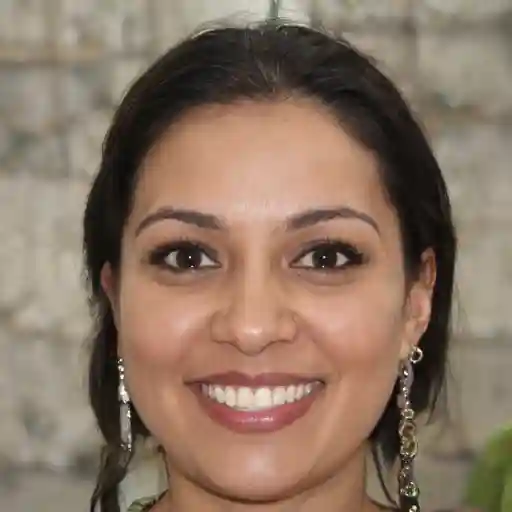 Ritika Ahluwalia