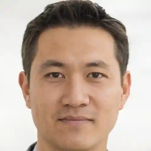 Curtis Ng