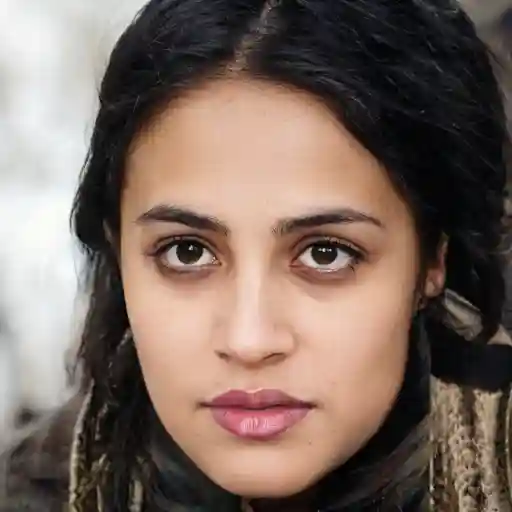 Rekha Pawar