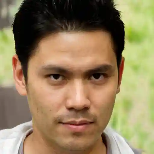 Rizky Ananda Fauzan
