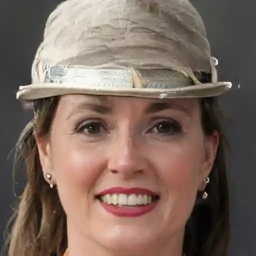Rosie Pilkington