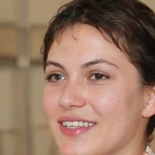 Tove Ryberg