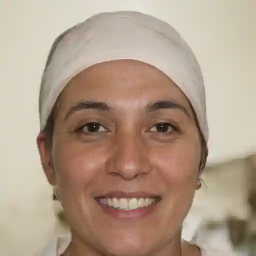 Rupinder Gill