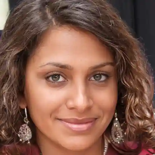 Simran Grewal