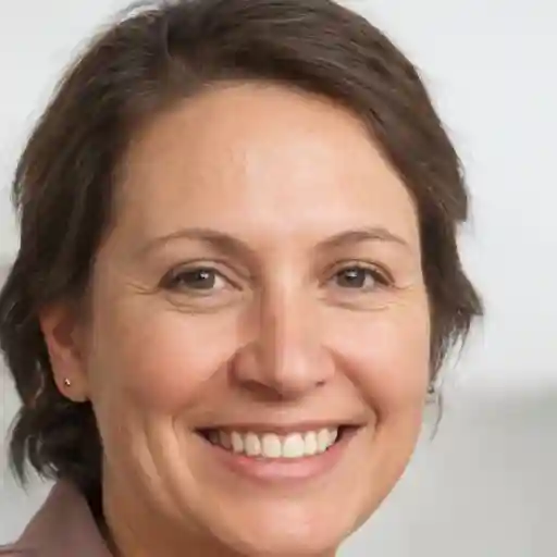 Carina Strandberg