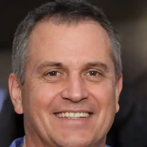 Tobias Marchetti
