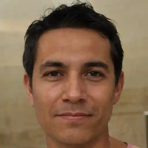 Ezra Villanueva