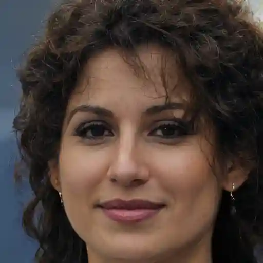 Sarah Boukhris