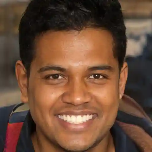 Tanmay Bhattacharjee