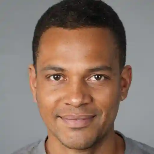 Ibrahim Farah