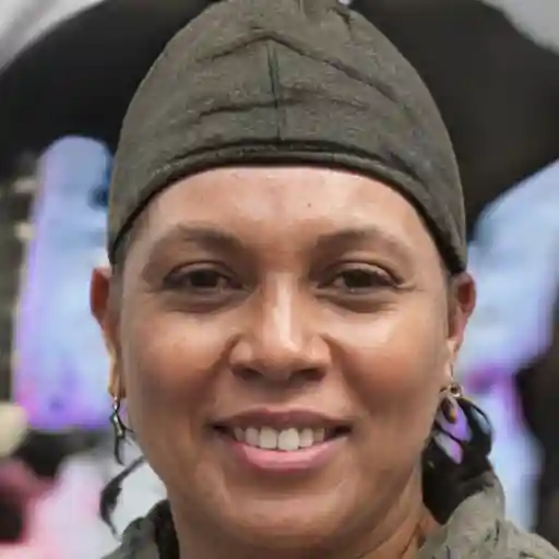 Shanice Delacroix
