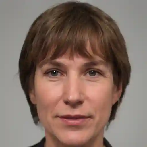 Nadine Pulaski