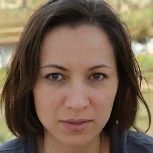 Marie Enqvist