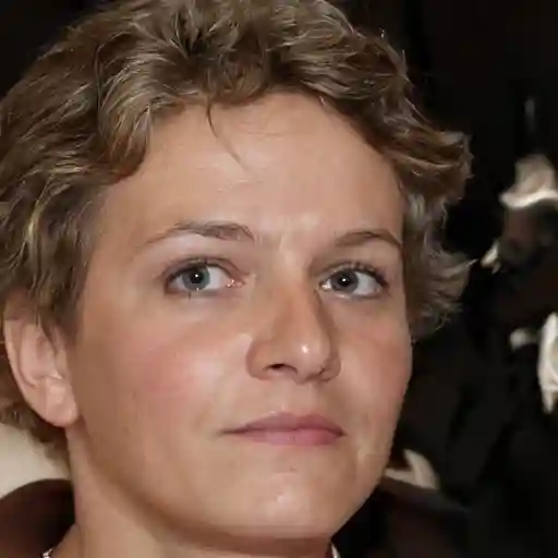 Camille Rouvière