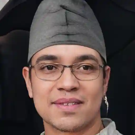 Imran Shaikh