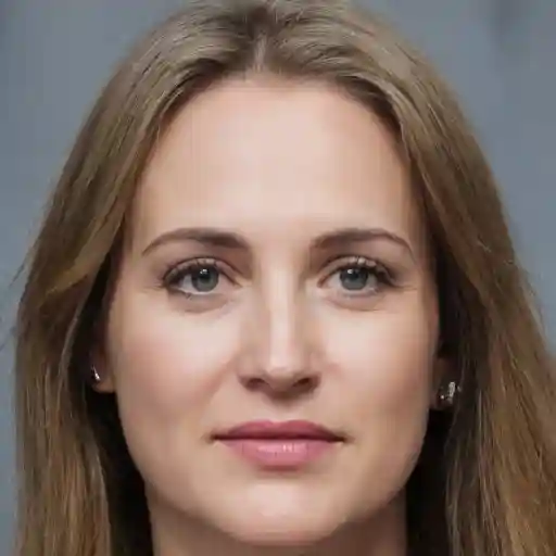 Marion Delacour