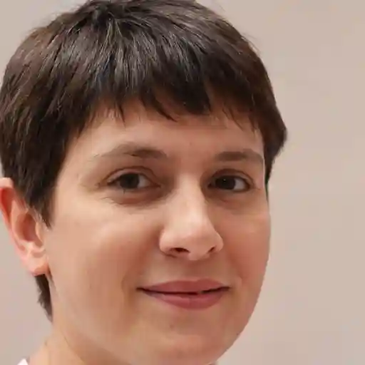 Eleanor Whitcombe