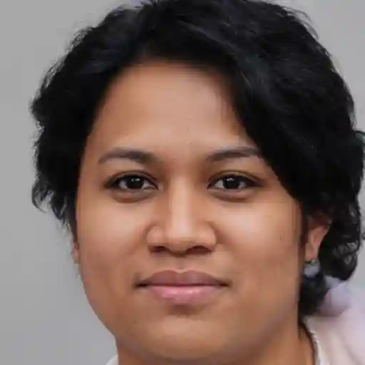 Wulan Safitri