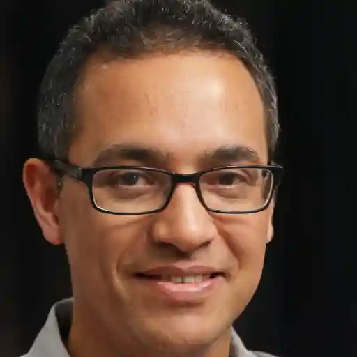 Aravind Seshadri