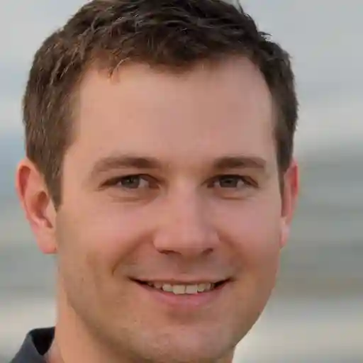 Marcus Delaney