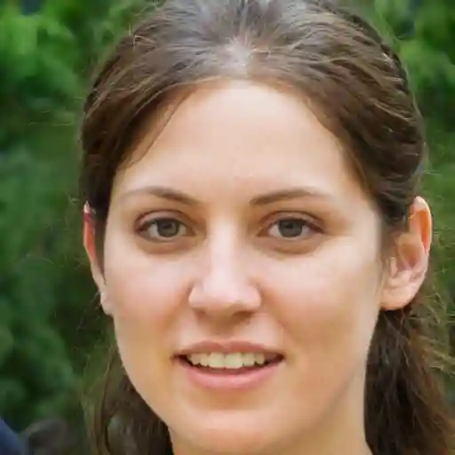 Camille Ferland