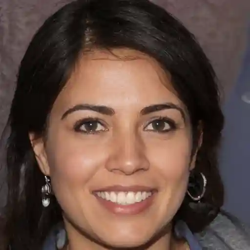 Samira Aissaoui