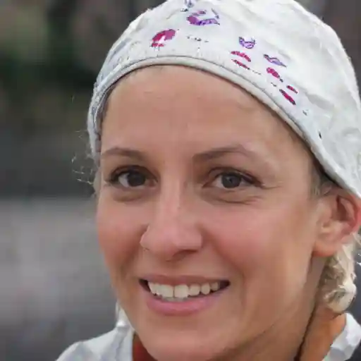 Bronwyn Keller