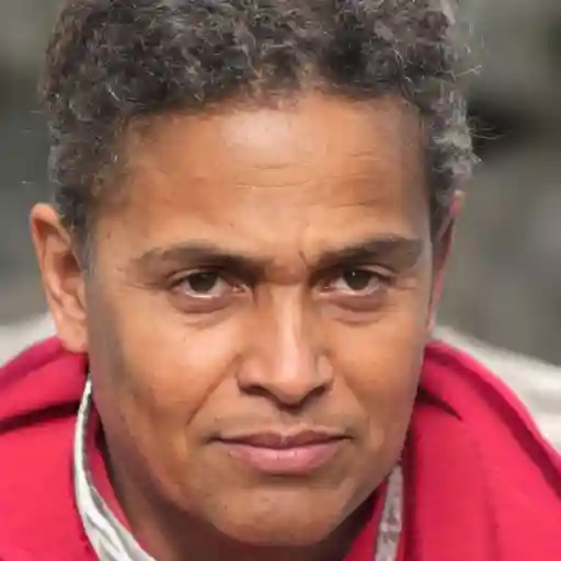 Jerome Clarke