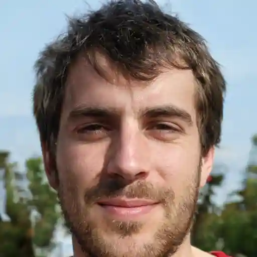 Jelle Wierda