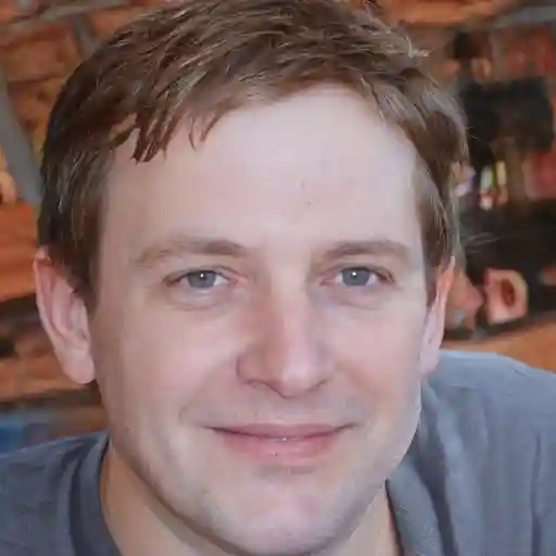 Hamish Trethowan