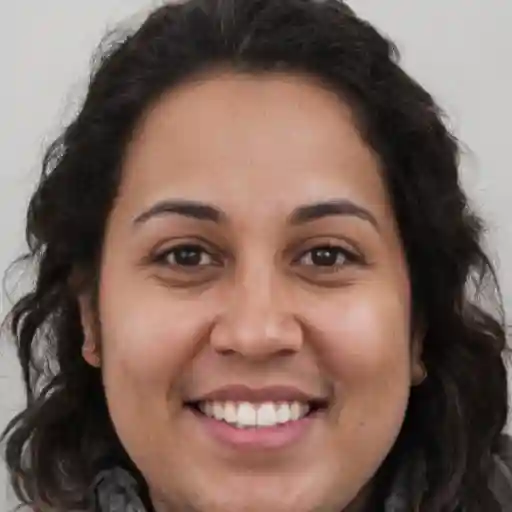 Shruti Vaidyanathan