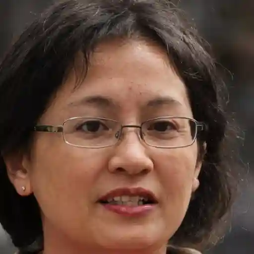 Elisabeth Rumbiak