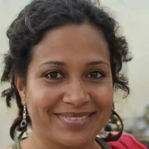 Meera Vaghela