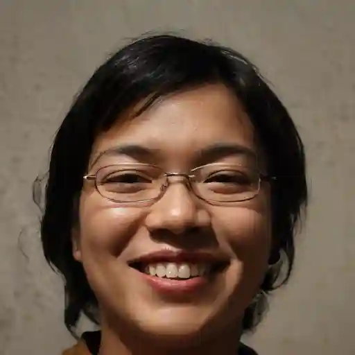 Ni Luh Putu Ariani