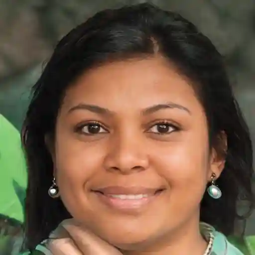 Shalini Deshpande