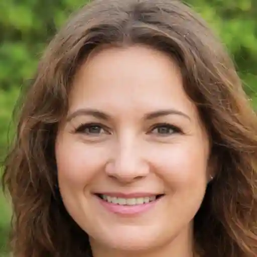 Hannah Ogilvie