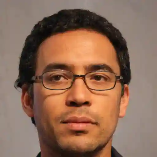 Daniel Osei-Bonsu