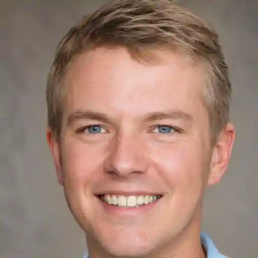 Damien Bourgeois