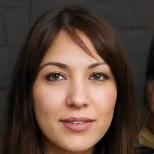 Sofia Delacruz