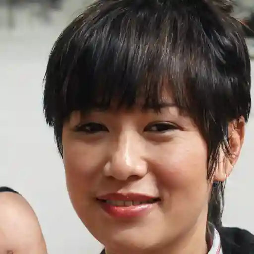 Nadia Rahmawati Putri