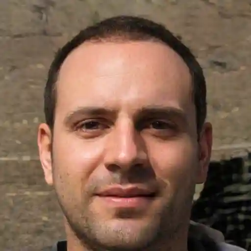 Alistair Grieve