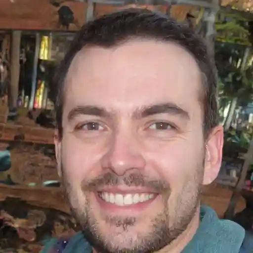 Lorne Hiebert