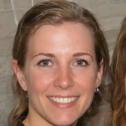 Isabelle Nordgren