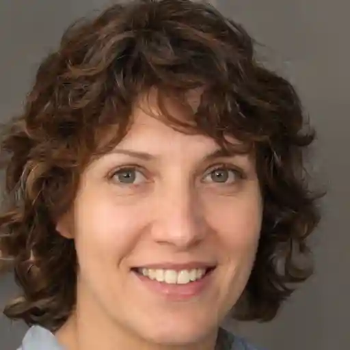 Lieke Oosterhuis
