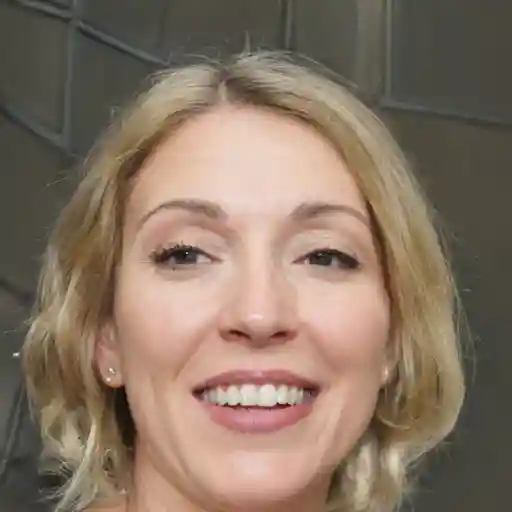 Gaëlle Hervieu
