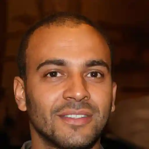 Kwame Bristol