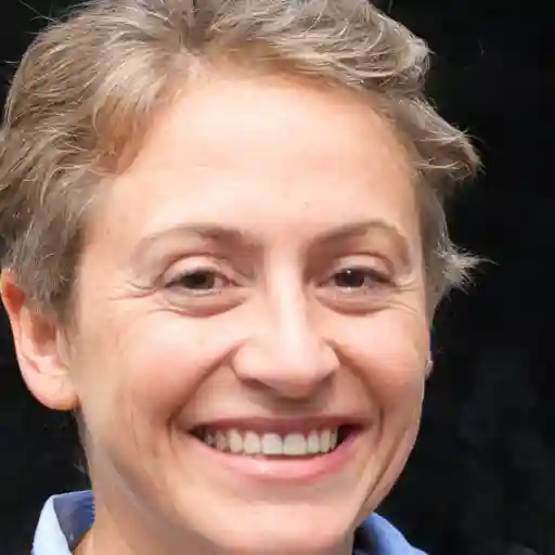Inès Berthelot