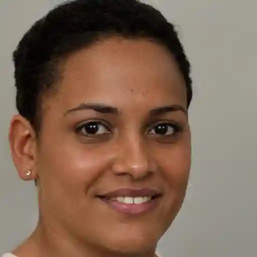 Imani Fitzgerald