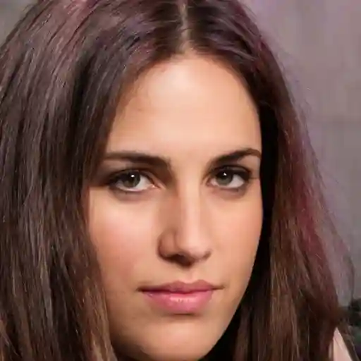 Marine Lavergne